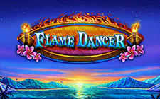 Игровой автомат Flame Dancer